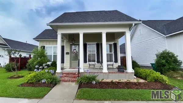 193 Royal Oak Boulevard, Thibodaux, LA 70301