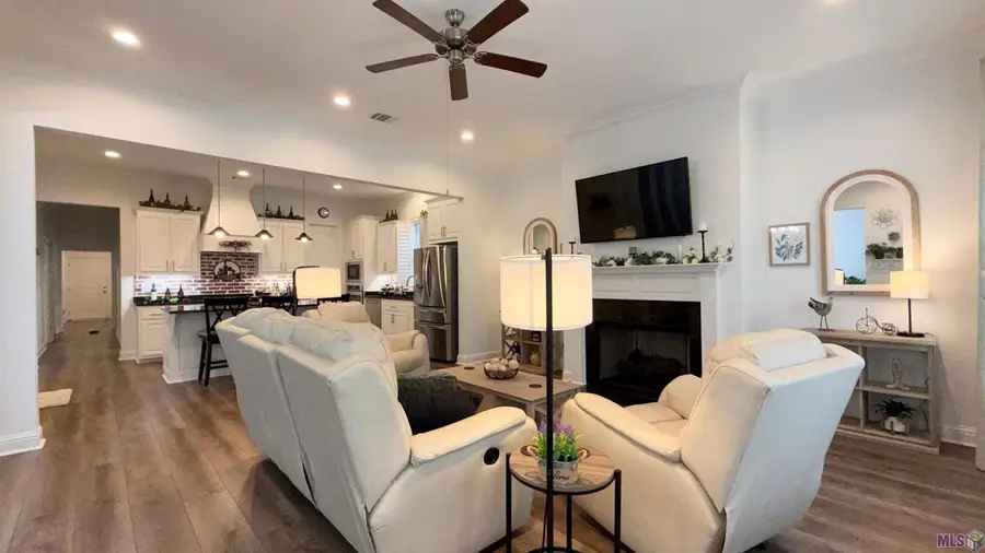 193 Royal Oak Boulevard, Thibodaux, LA 70301 - #2