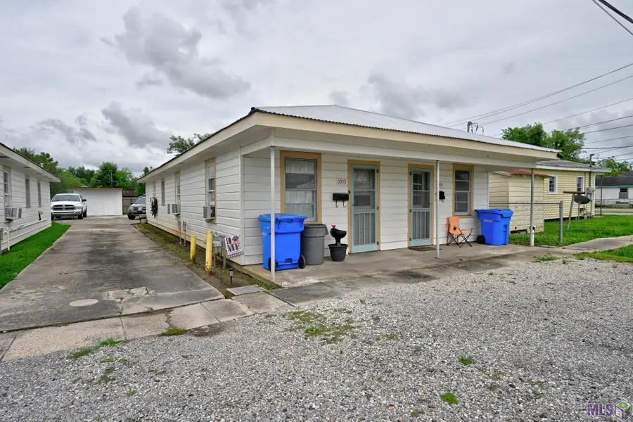 1039 General Nicholls, Thibodaux, LA 70301 - #2