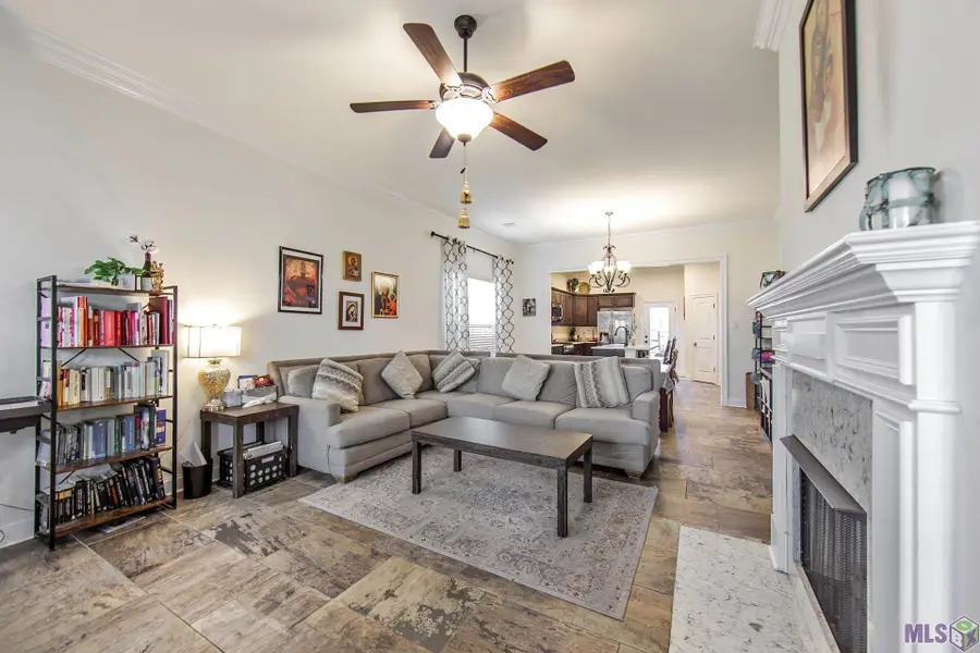 311 Bishops Court, Thibodaux, LA 70301 - #2