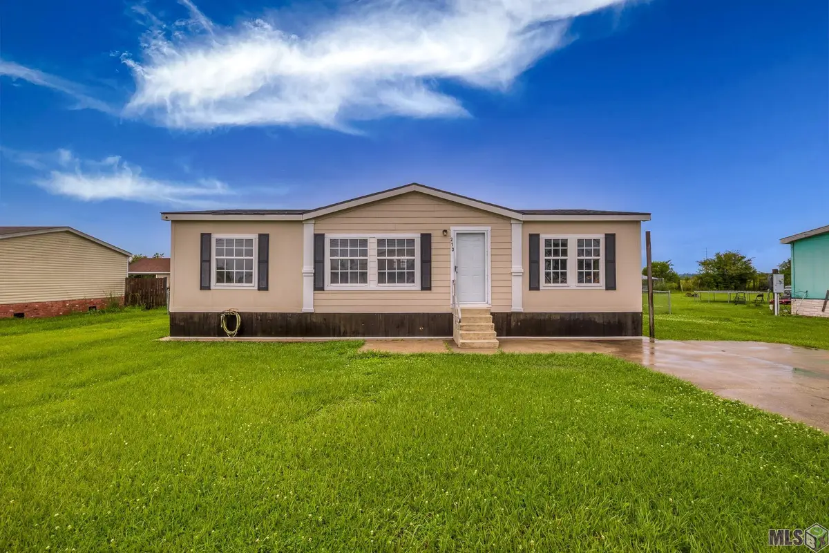 213 Myrtle Dr, Lockport, LA 70374 - #1