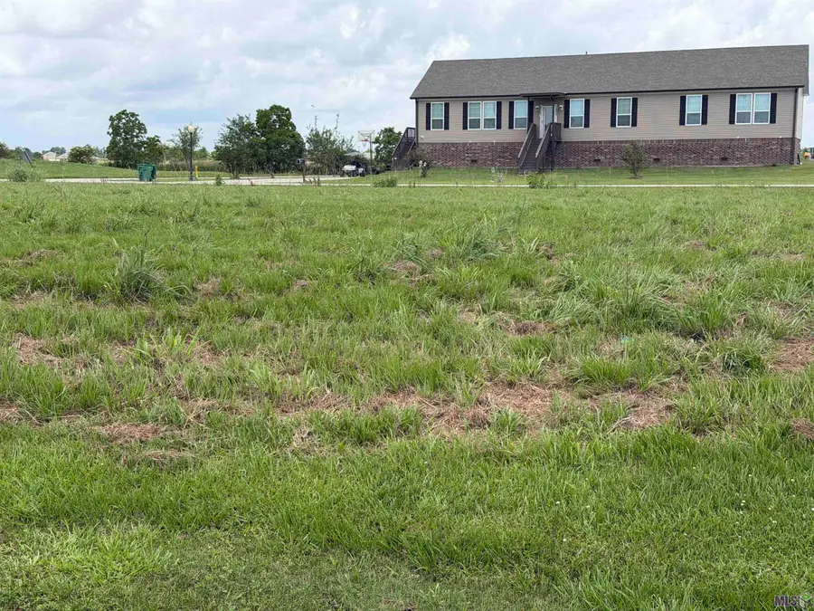 252 Treasure Drive, Raceland, LA 70394 - #2