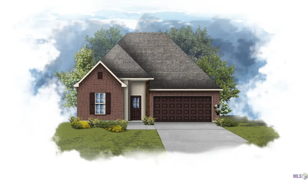 2440 Goldfinch Dr, Houma, LA 70364 - #1