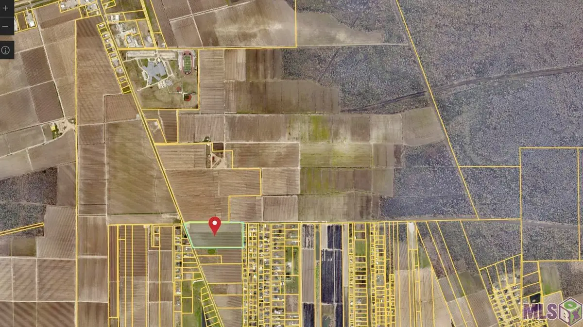 TBD Highway 20, Vacherie, LA 70090 - #1