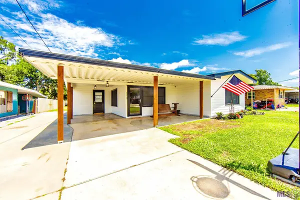 113 Evelyn Avenue, Houma, LA 70363