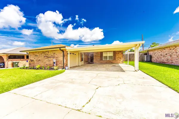 613 Walker Dr, Houma, LA 70364