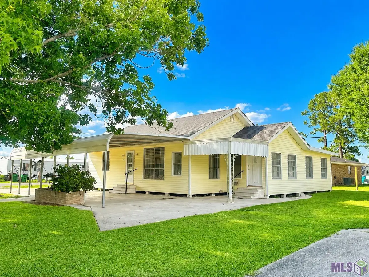 100 Hidden Acres, Houma, LA 70364 - #1