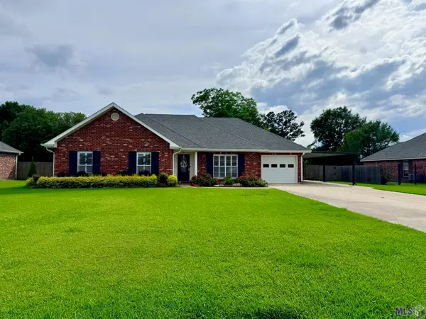 159 Gabriel St, Houma, LA 70364