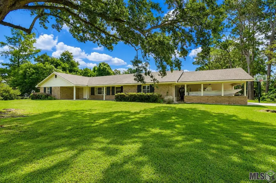 177 Waverly Road, Thibodaux, LA 70301 - #2