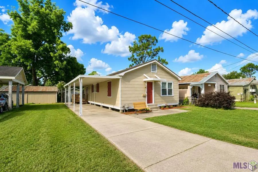 512 Maple St, Thibodaux, LA 70301 - #2