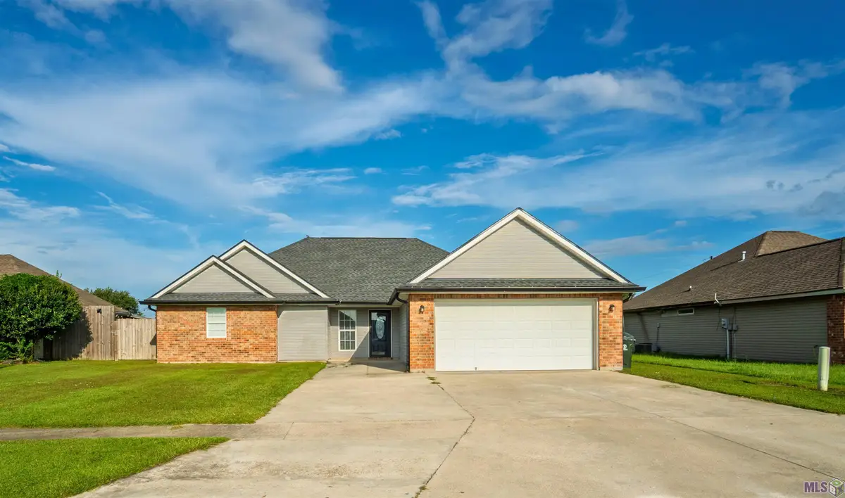 254 Baptiste Cir, Houma, LA 70363 - #1