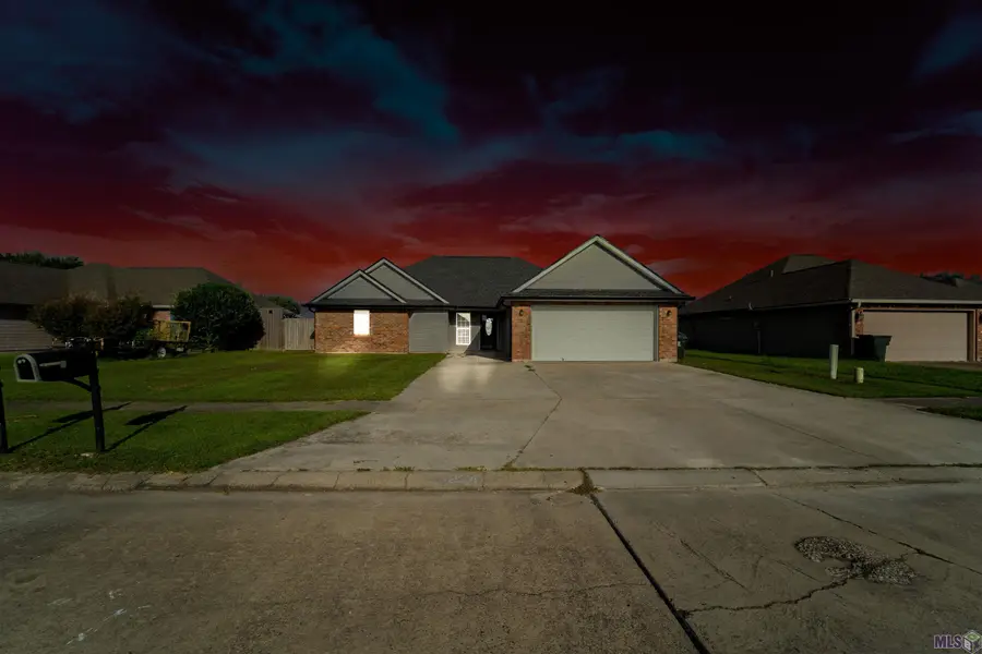 254 Baptiste Cir, Houma, LA 70363 - #2