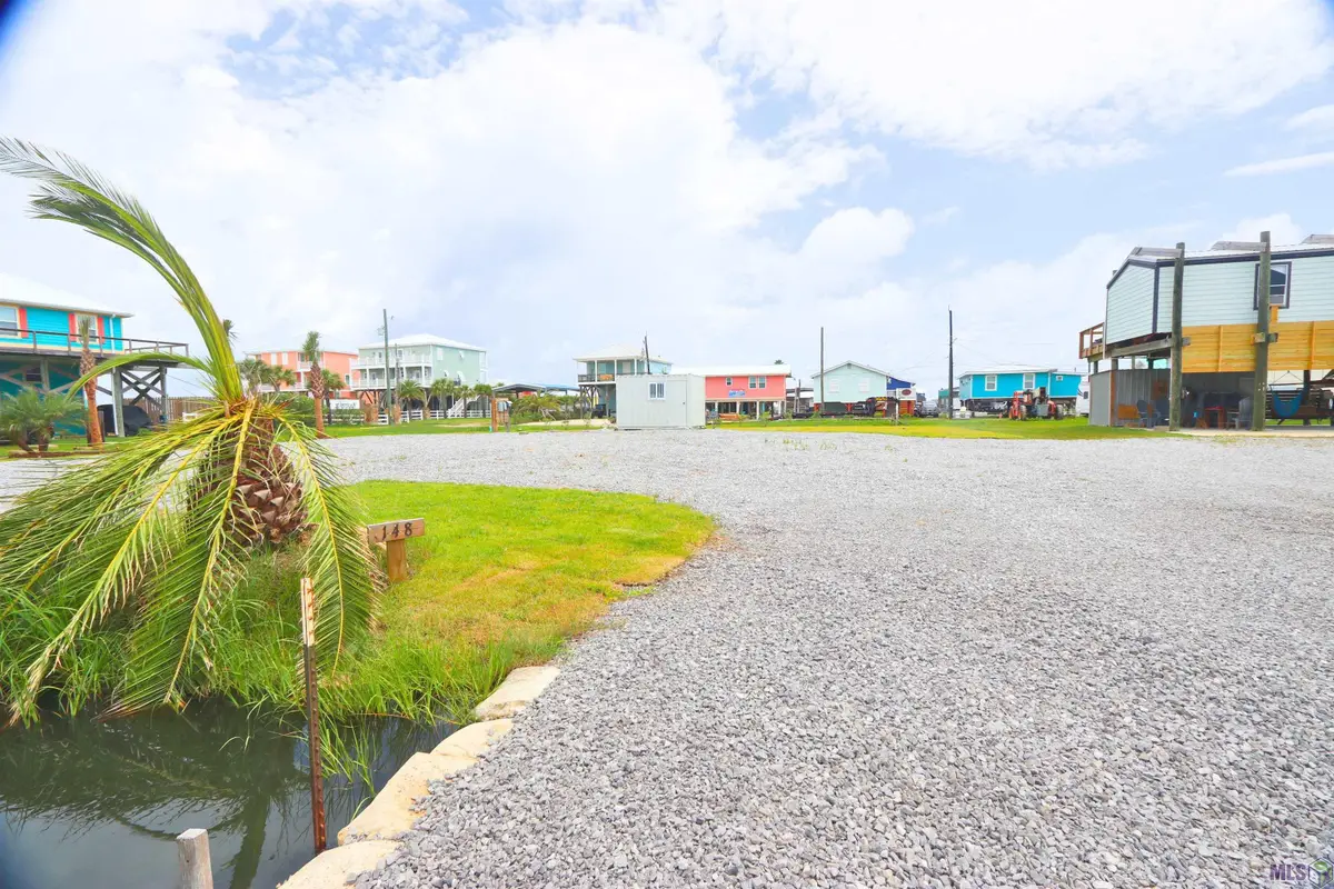148 Pete's Wharf, Grand Isle, LA 70358 - #1