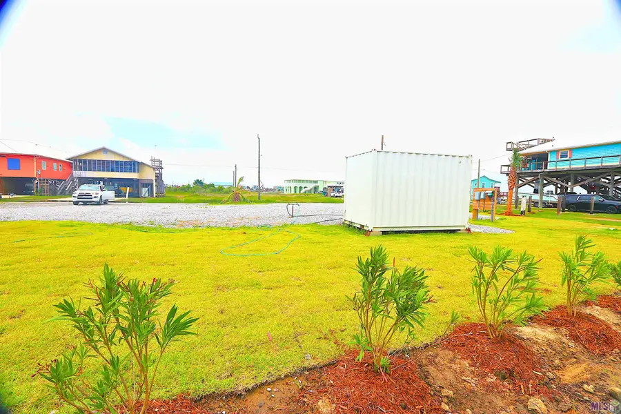 148 Pete's Wharf, Grand Isle, LA 70358 - #3