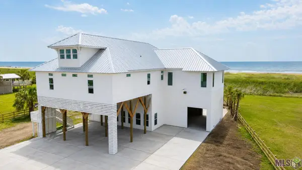 3098 Highway 1, Grand Isle, LA 70358