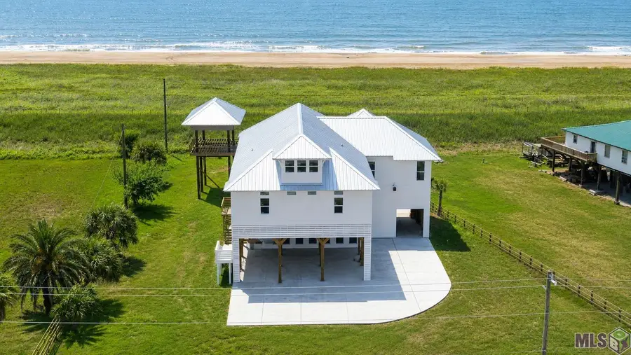 3098 Highway 1, Grand Isle, LA 70358 - #3