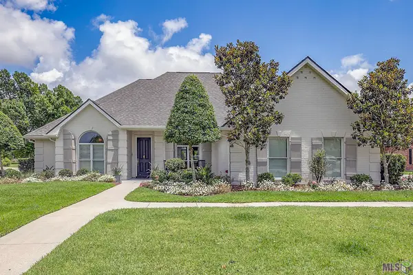 151 Vi Drive, Houma, LA 70360