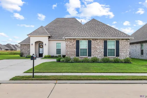 277 Peacock Pointe, Thibodaux, LA 70301
