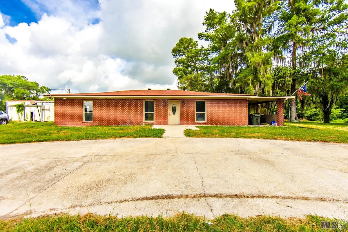 5 Fernwood Dr, Houma, LA 70364 - #1