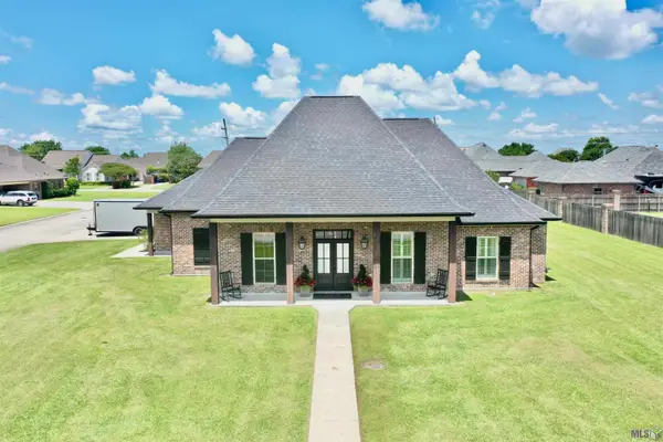 171 Smithfield, Thibodaux, LA 70301