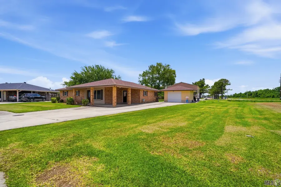 2210 Mary Hughes Drive, Houma, LA 70363 - #2