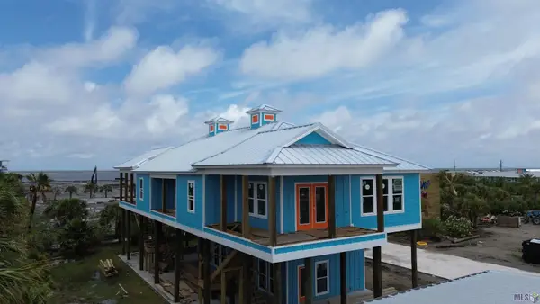 1851 Highway 1 #43B, Grand Isle, LA 70358