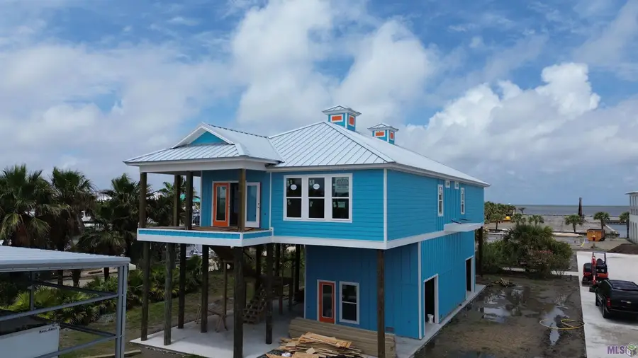 1851 Highway 1 #43B, Grand Isle, LA 70358 - #2