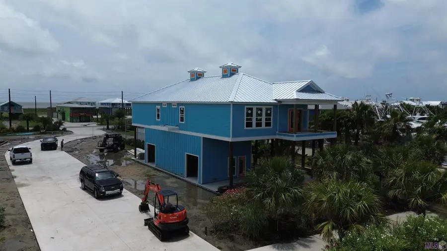 1851 Highway 1 #43B, Grand Isle, LA 70358 - #3