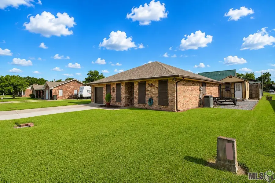 202 Tina Street, Houma, LA 70363 - #2
