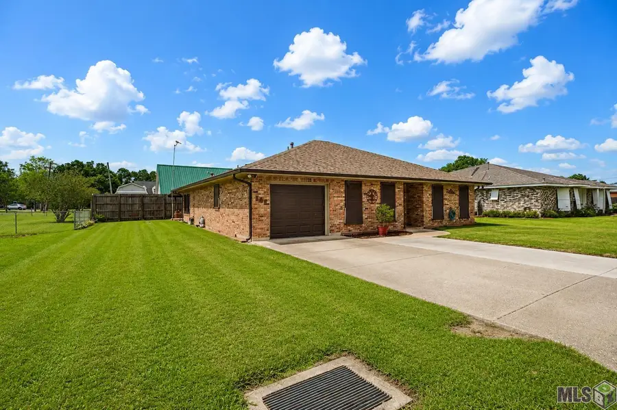 202 Tina Street, Houma, LA 70363 - #3