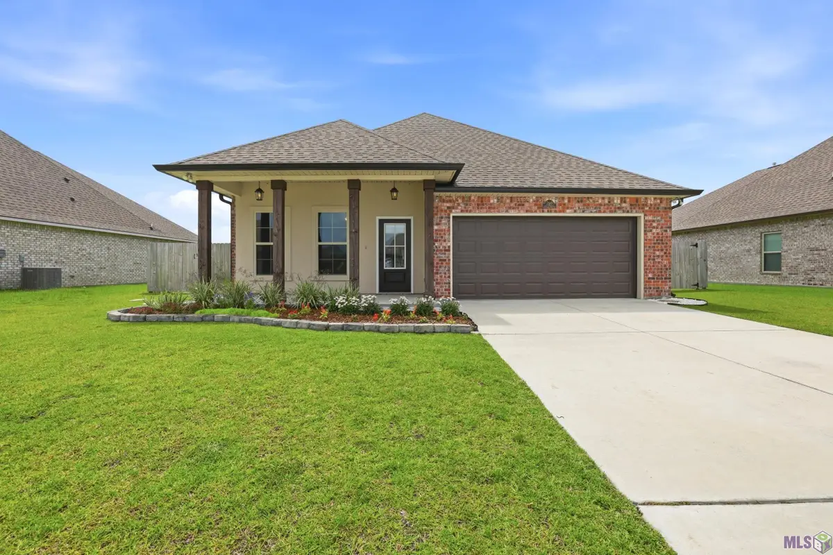 269 Pond Dr, Thibodaux, LA 70301 - #1