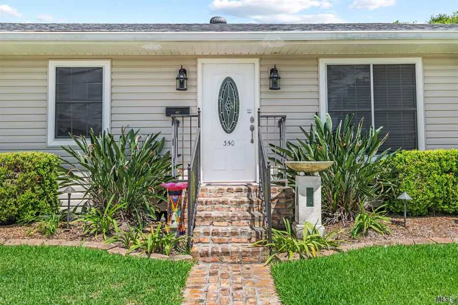 350 Mckinley St, Houma, LA 70364 - #2