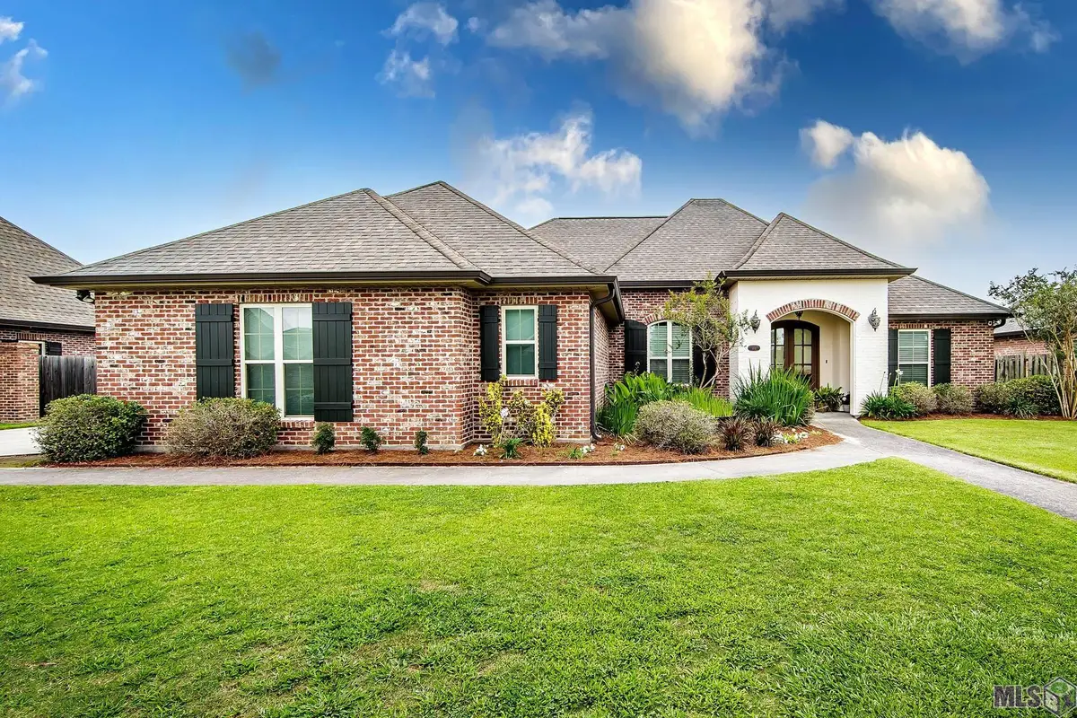 172 Union Dr, Thibodaux, LA 70301 - #1