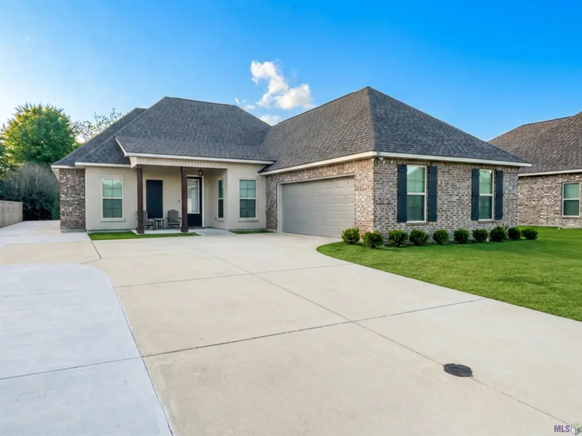 331 Modesto Drive, Houma, LA 70364 - #1