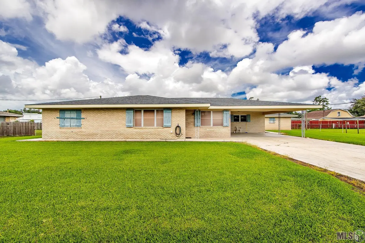 204 Ayo Street, Raceland, LA 70394 - #1