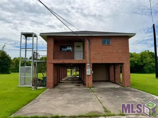 850 Crochetville Road, Montegut, LA 70377