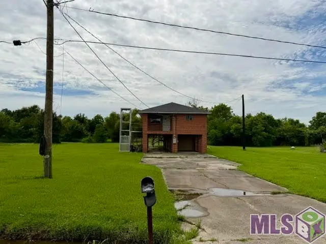 850 Crochetville Road, Montegut, LA 70377 - #2