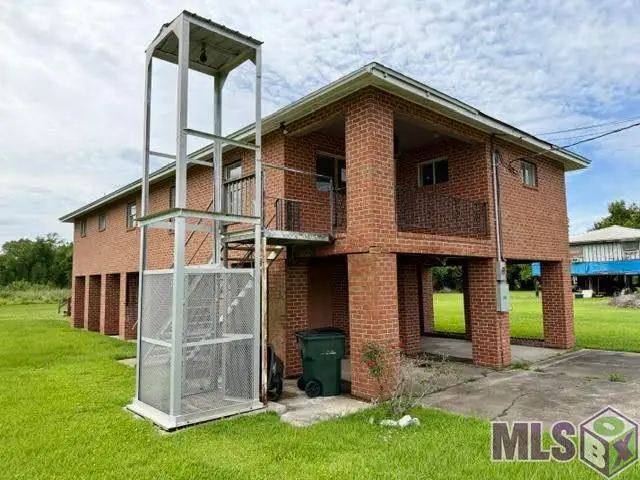 850 Crochetville Road, Montegut, LA 70377 - #3