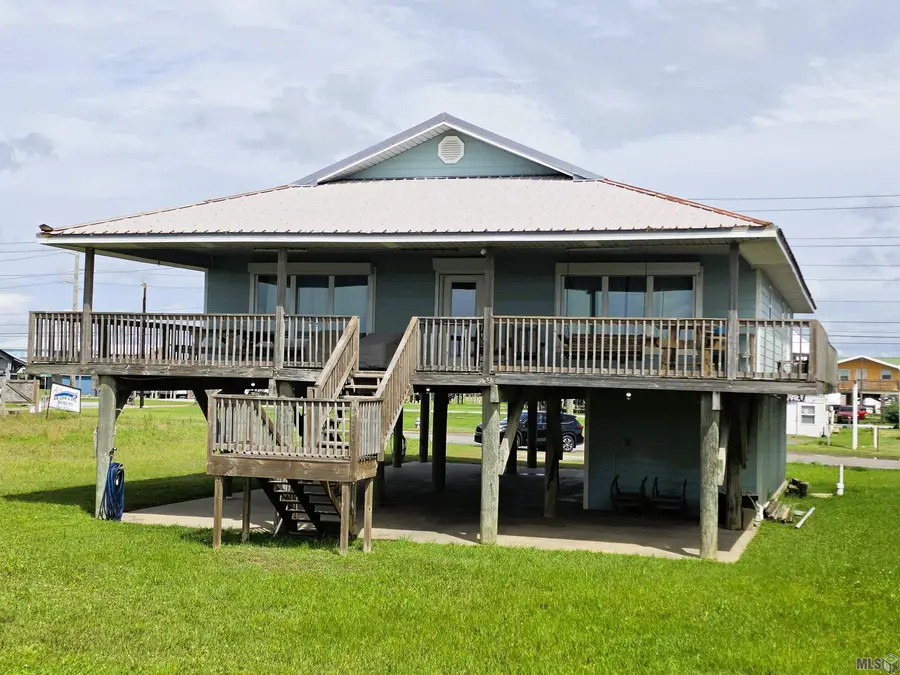 2580 Highway 1, Grand Isle, LA 70358 - #2