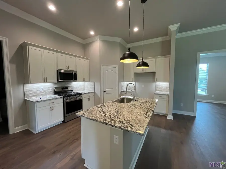 157 Spring Grove Loop, Thibodaux, LA 70301 - #3