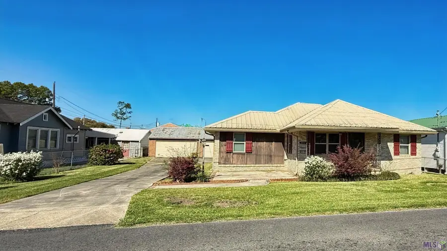 804 Arms Street, Thibodaux, LA 70301 - #2