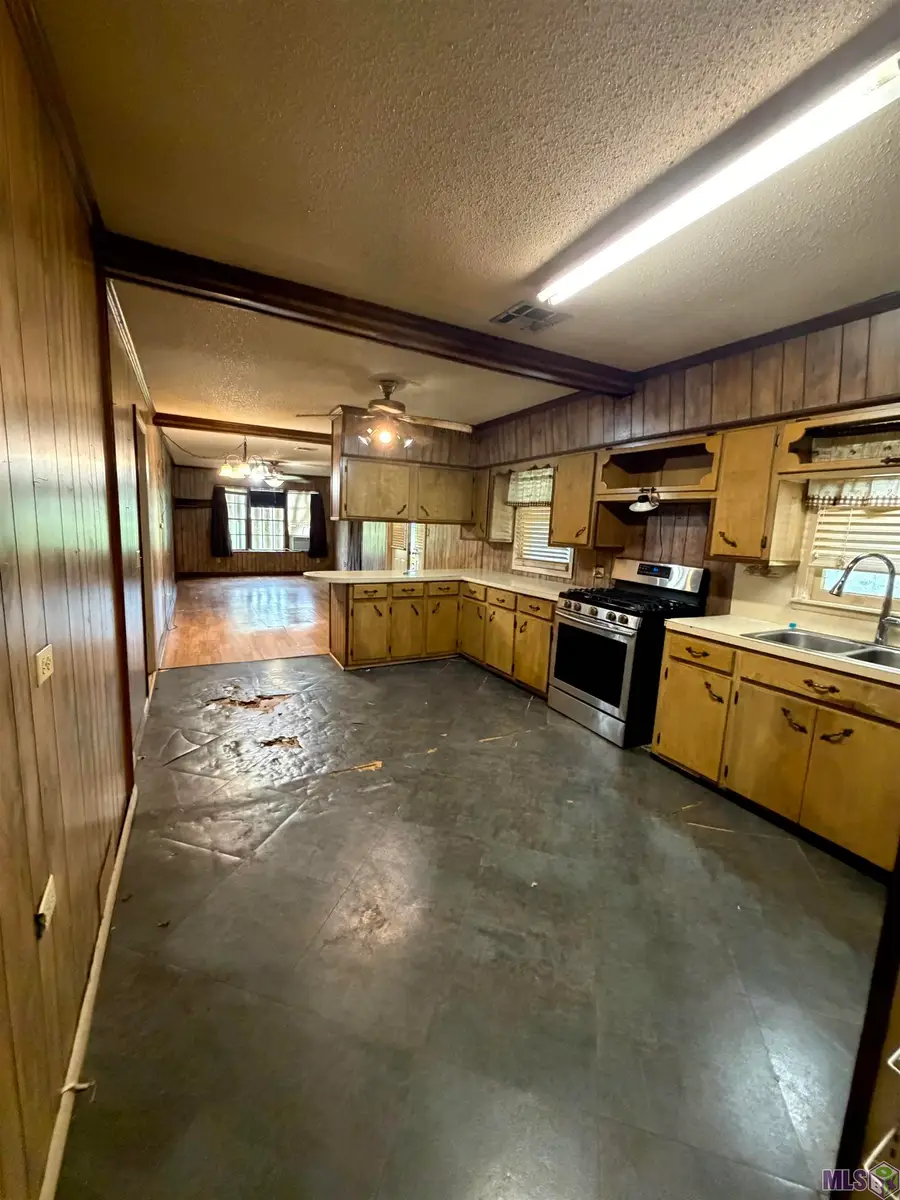 6368 Bayou Black Dr, Gibson, LA 70356 - #3
