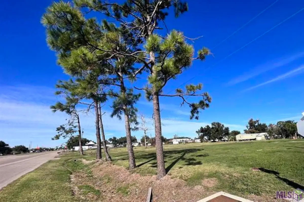 2126 South Alex Plaisance Boulevard, Golden Meadow, LA 70357 - #1