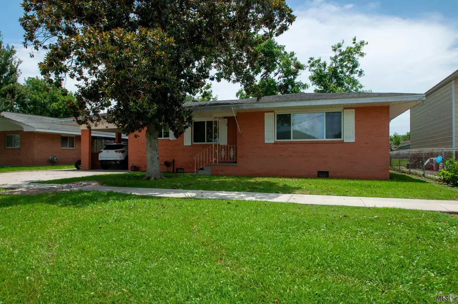 802 Poplar, Morgan City, LA 70380 - #2