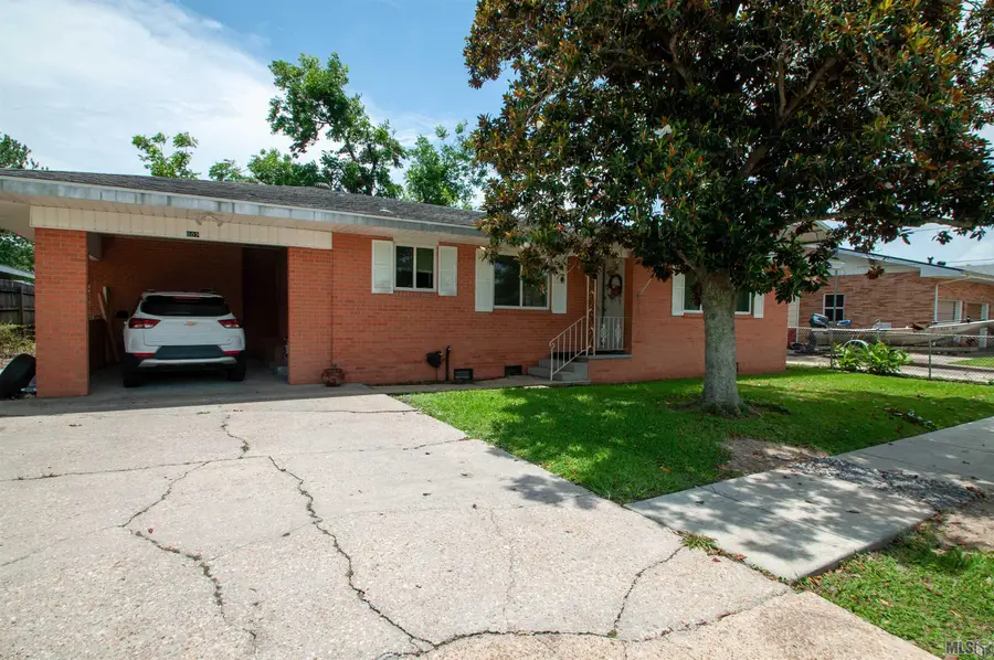 802 Poplar, Morgan City, LA 70380 - #3