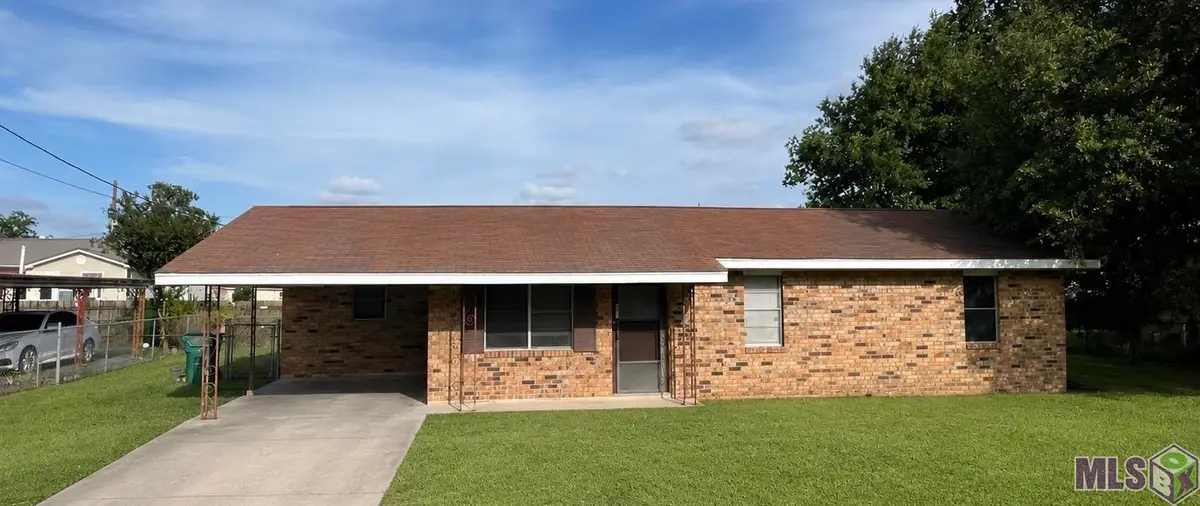 573 St Louis St, Raceland, LA 70394 - #1