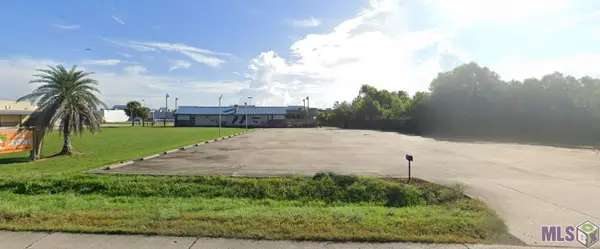 710 Corporate Drive, Houma, LA 70360