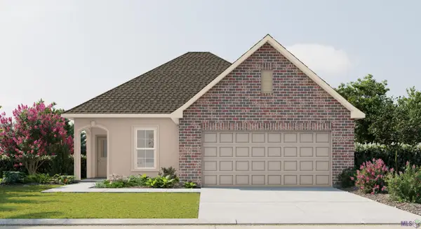 231 Marie Claire Dr, Houma, LA 70364