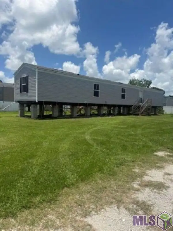 147 Coteau Juanita Street, Houma, LA 70364