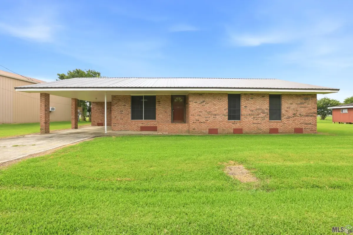 121 West 197th Street, Galliano, LA 70354 - #1